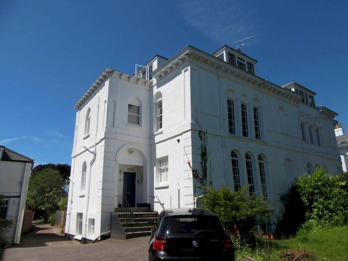 2 Bedroom Flat To Rent In Victoria Park Road, St. Leonards, Exeter, EX2