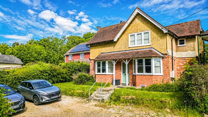 4 Bedroom Detached House For Sale In High Street, Etchingham, TN19