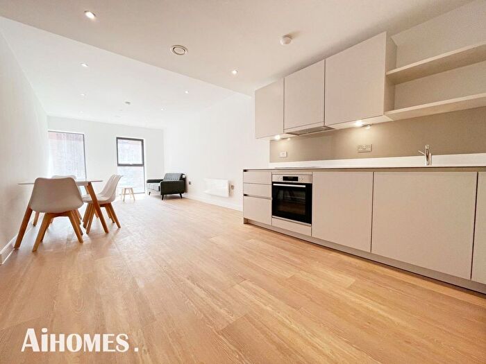 1 Bedroom Flat To Rent In Calico Building, Manchester New Square, Whitworth Street, M1