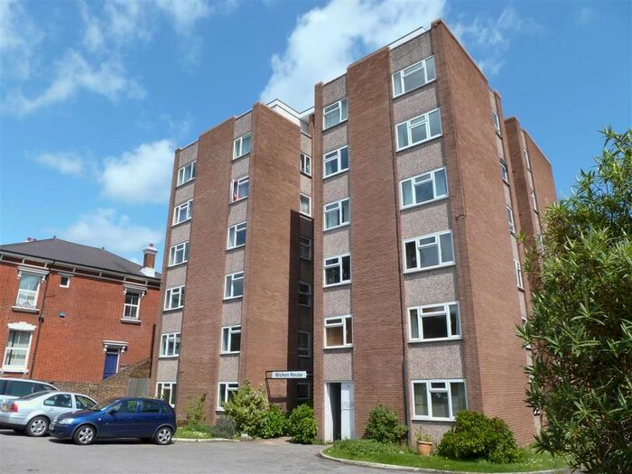 2 Bedroom Flat To Rent In Wicken House, London Road, Maidstone, ME16