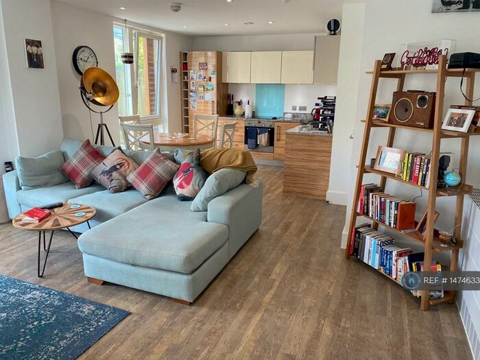 1 Bedroom Flat To Rent In Altius Court, London, E4