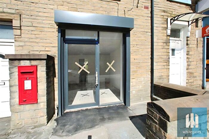 Property To Rent In Manchester Road, Linthwaite, Huddersfield, HD7