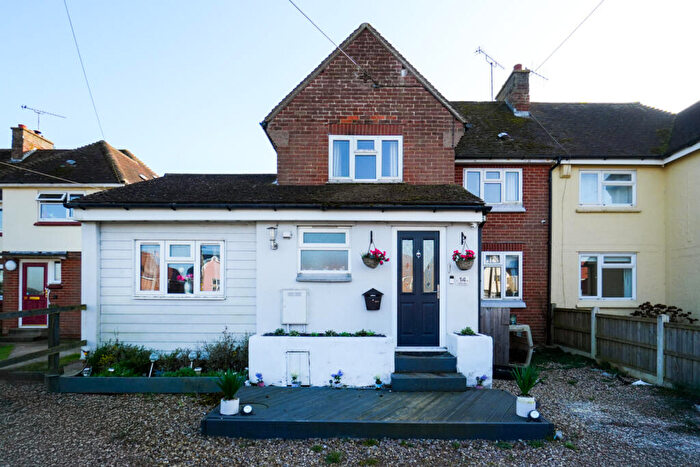 4 Bedroom Semi Detached House For Sale In Collops Villas, Stebbing, Dunmow, CM6