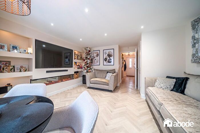 4 Bedroom Property For Sale In Land Mark Close, Sefton, L23