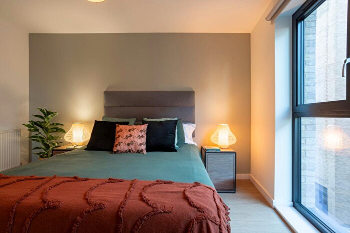 1 Bedroom Apartment To Rent In All Saints Road, Leicester, LE3
