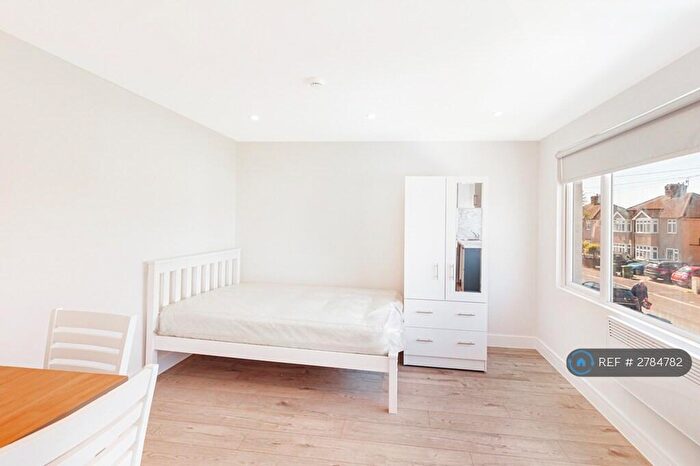 Studio To Rent In St Albans Road, Hemel Hempstead, HP2