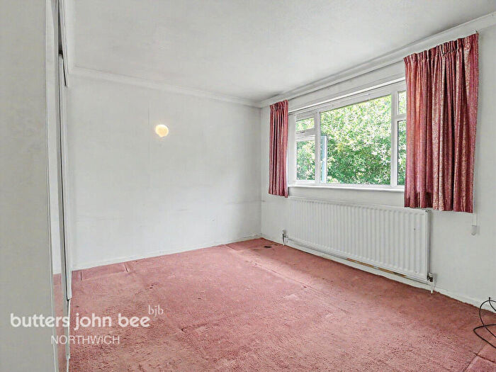 2 Bedroom Bungalow For Sale In Jack Lane, Northwich, CW9