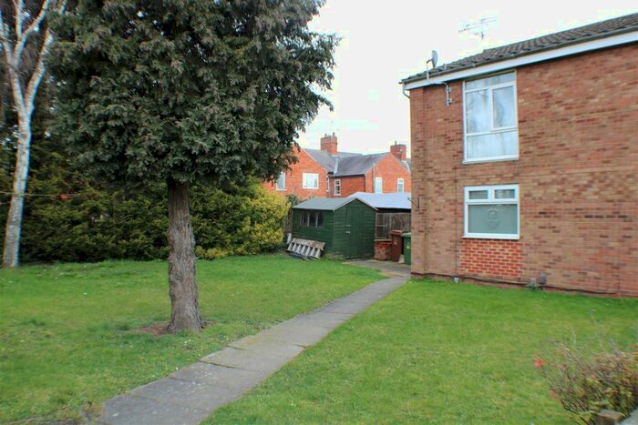 2 Bedroom Flat To Rent In Linden Avenue, New Balderton, Newark, NG24
