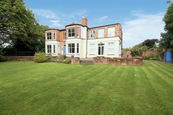 4 Bedroom Semi-Detached House To Rent In Ash Grove, Chester, CH4