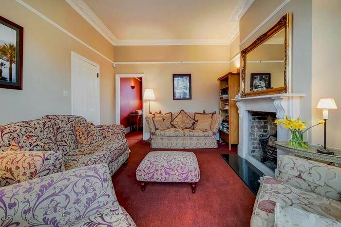 3 Bedroom Semi-Detached House To Rent In Princes Road, SW19, South Park Gardens, SW19