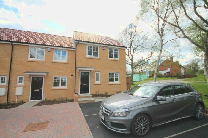 3 Bedroom Semi-Detached House To Rent In Laurel Court, Esh Winning, DH7