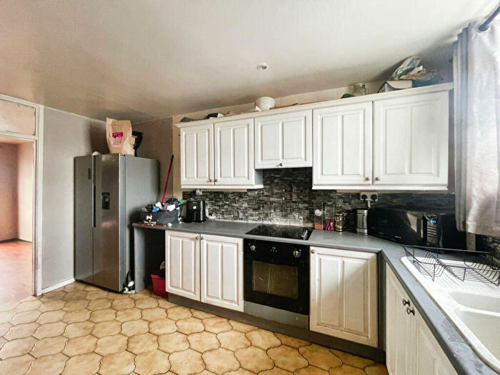 3 Bedroom Terraced House For Sale In Boode Croft, Knowsley, Liverpool, Merseyside, L28