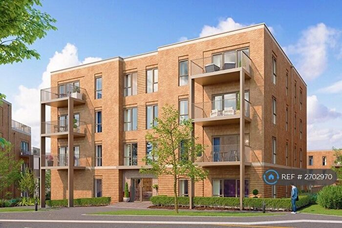 2 Bedroom Flat To Rent In Bittacy Hill, London, NW7