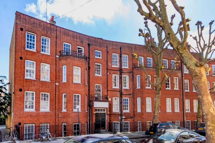 2 Bedroom Flat To Rent In Beaumont Crescent, West Kensington Mansions Beaumont Crescent, W14