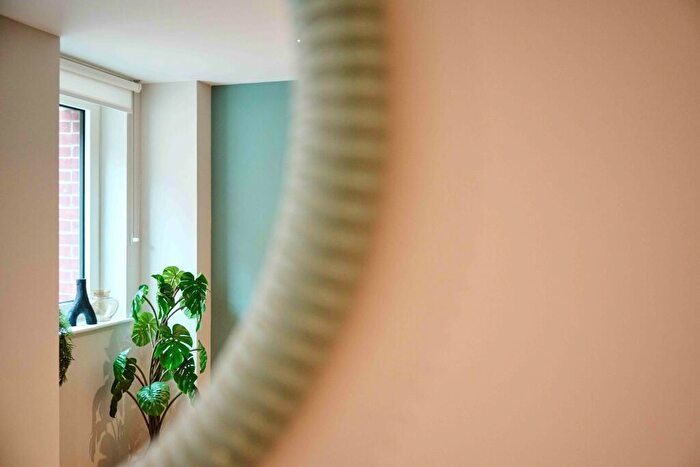 Apartment To Rent In The Tilt Works, Sheffield Sheffield, S3