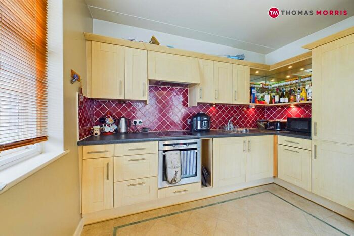 1 Bedroom Apartment For Sale In Lion Yard, High Street, Ramsey, Huntingdon, PE26