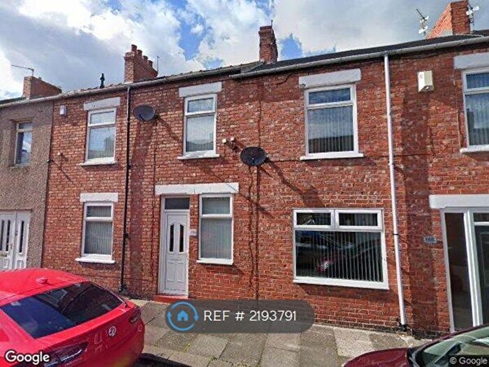 3 Bedroom Terraced House To Rent In Gladstone Street, Blyth, NE24