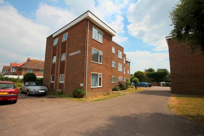 1 Bedroom Flat To Rent In Mill Road, Worthing, BN11