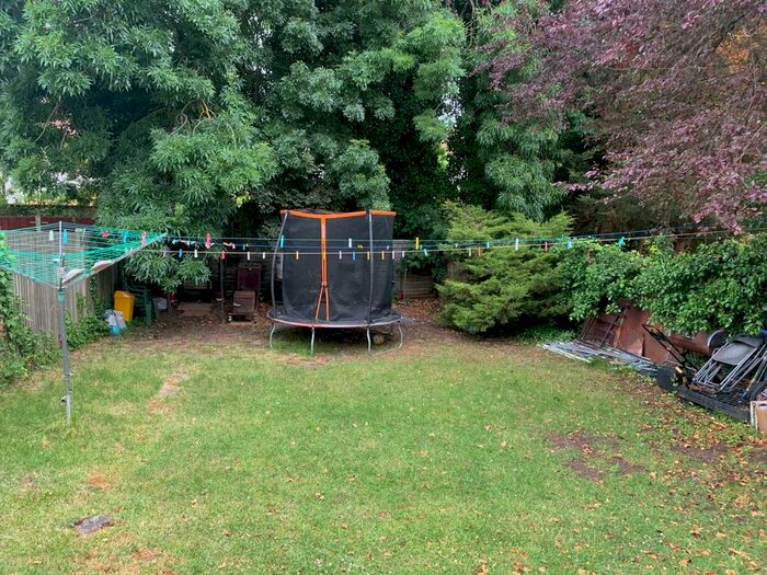 4 Bedroom Semi-Detached House To Rent In Carlton Avenue East, Wembley, HA9