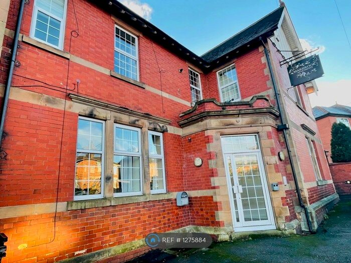 2 Bedroom Flat To Rent In Cemetery Road, Hemingfield, Barnsley S73