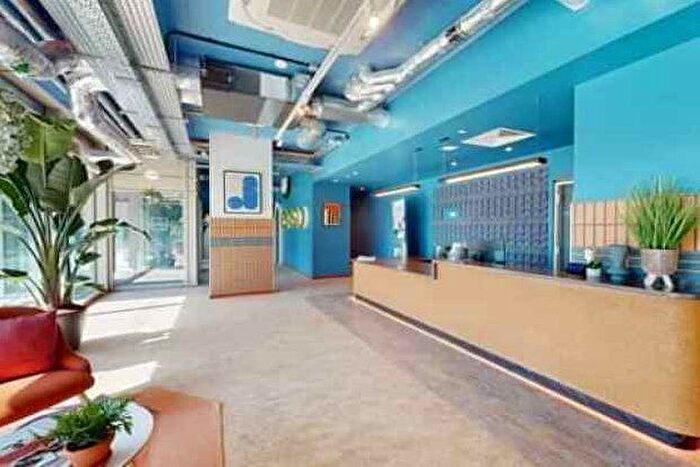 1 Bedroom Studio To Rent In Hawkins Road, Colchester, CO2