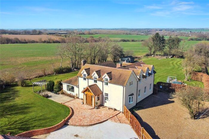 4 Bedroom Detached House For Sale In Highfields Lane, Kelvedon, Colchester, CO5