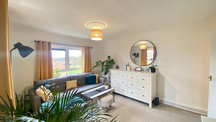 1 Bedroom Flat To Rent In Albemarle Way, Cambridge, CB4