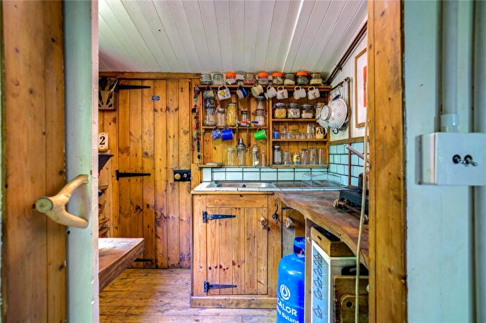 2 Bedroom Detached House For Sale In Off Grid Cabin, Whittle Dene, Ovington, Prudhoe, Northumberland, NE42