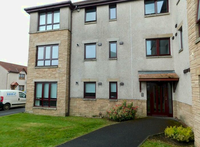 2 Bedroom Apartment To Rent In Leyland Road, Bathgate, EH48
