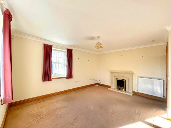 2 Bedroom Retirement Property For Sale In Ivy Garden, Muirs, Kinross, KY13