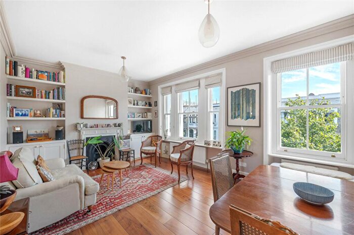 2 Bedroom Flat For Sale In Redcliffe Street, Chelsea, SW10