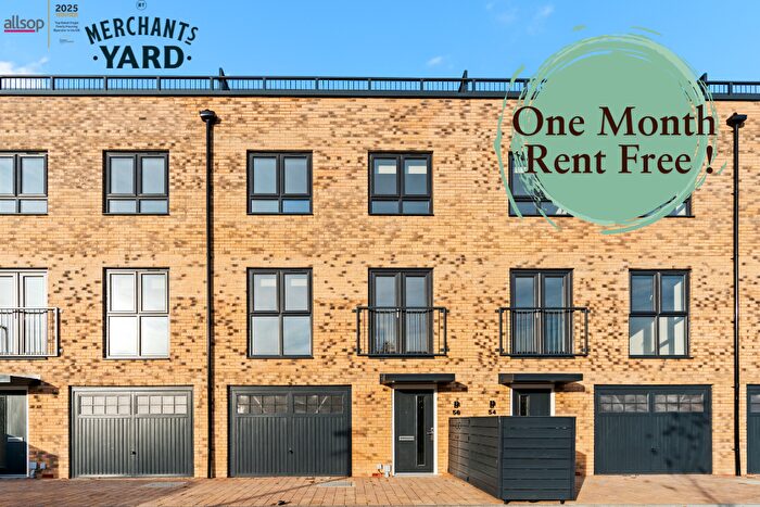 4 Bedroom Semi-Detached House To Rent In Victor Francis Crescent, Ipswich, Suffolk, IP1