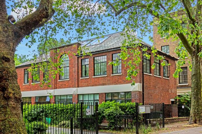 1 Bedroom Flat To Rent In Owen Street, London, EC1V