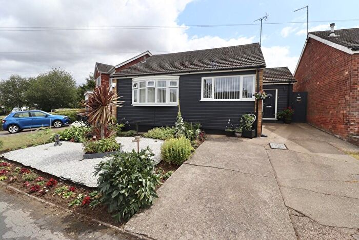 4 Bedroom Detached Bungalow For Sale In Ashtree Avenue, Nettleham, LN2