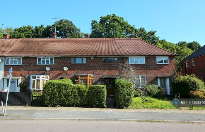 3 Bedroom Terraced House To Rent In Amherst Drive, Orpington, BR5