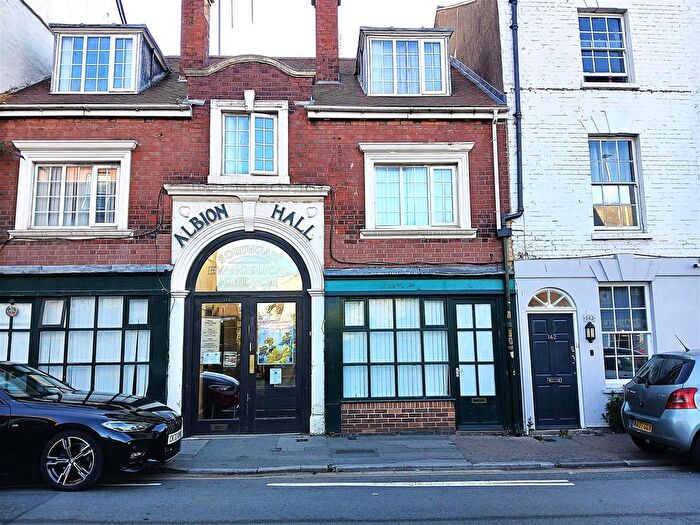 1 Bedroom Retail To Rent In Retail Opportunity - Southgate Street, Gloucester, GL1