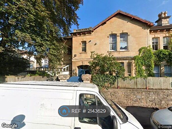 Studio To Rent In Redland, Bristol, BS6