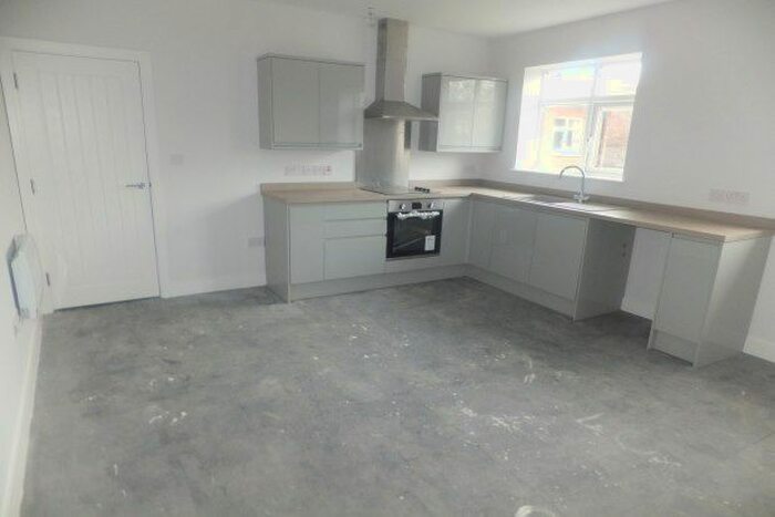 1 Bedroom Flat To Rent In Portland Buildings, Walsall, WS9