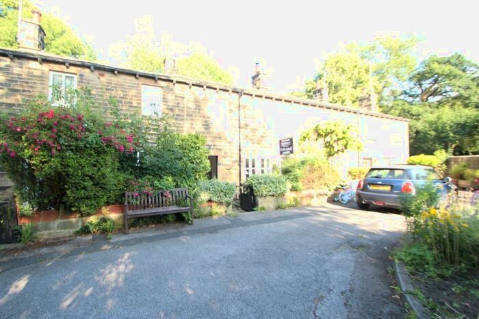 2 Bedroom Terraced House To Rent In Church Lane, Esholt, Shipley, BD17