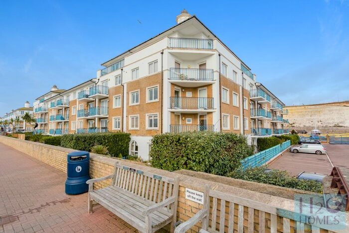 2 Bedroom Flat To Rent In The Strand, Brighton Marina Village, Brighton, BN2