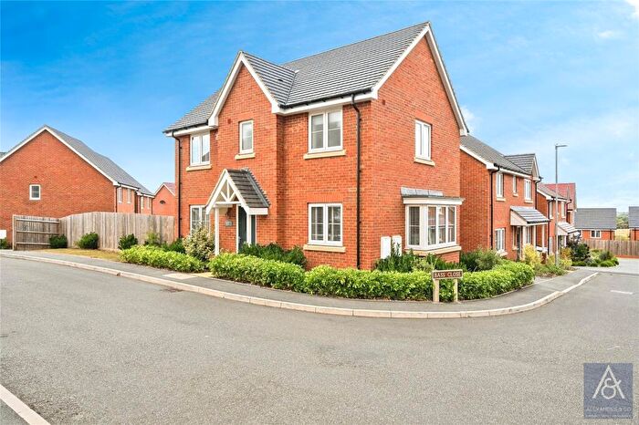 3 Bedroom Detached House For Sale In Stairs Lane, Steeple Claydon, Buckingham, MK18