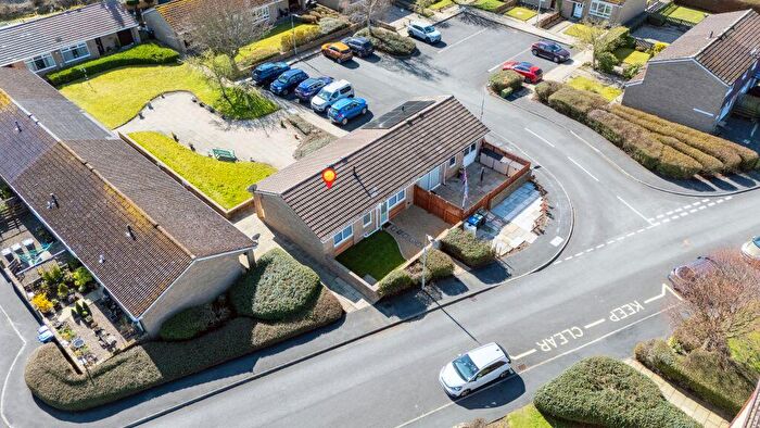 2 Bedroom Semi Detached House For Sale In Provost Blyth Square, Innerleithen, EH44