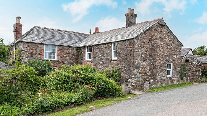 3 Bedroom Property For Sale In Trewetha, Port Isaac, PL29