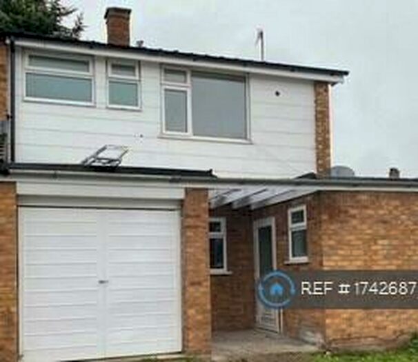 4 Bedroom Terraced House To Rent In Glebe Close, Thetford, IP24