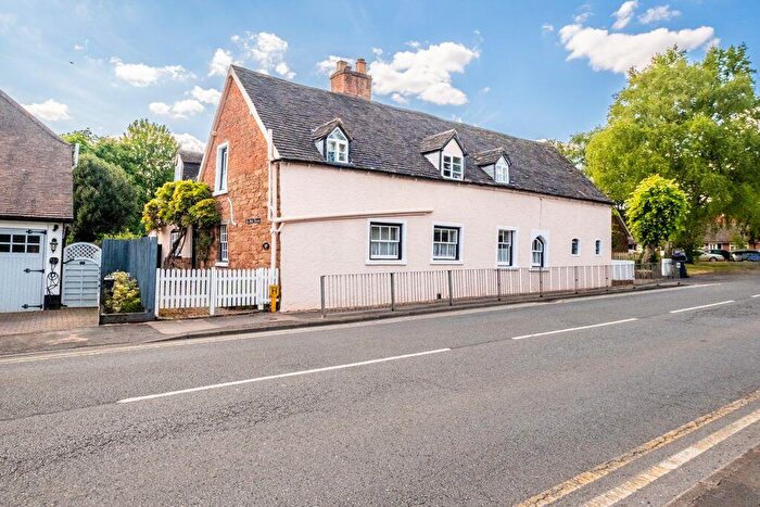 5 Bedroom Detached House For Sale In The Malt House, Hill Village Road, Sutton Coldfield, B75