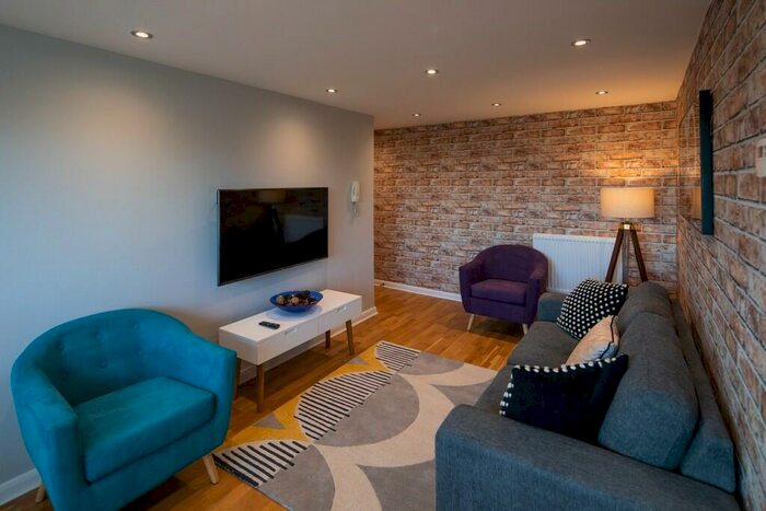 1 Bedroom Apartment To Rent In Varsity City, NG1