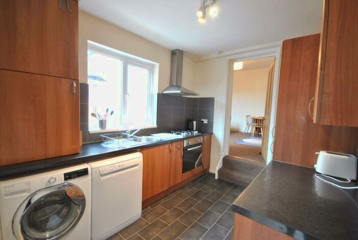 3 Bedroom Property To Rent In Oakland Road, Newcastle, NE2