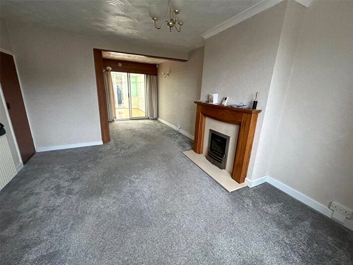 2 Bedroom House To Rent In Mill Lane, ME5