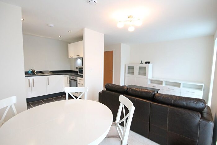 1 Bedroom Flat To Rent In Fairthorn Road, Victoria Way, Charlton, London, SE7