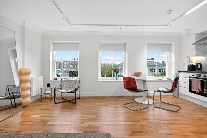 1 Bedroom Flat To Rent In Homerton High Street, London, E9